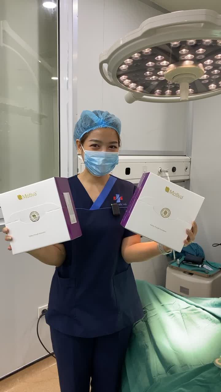 V1 LÉP CĂNG TRÒN VỚI NANOCHIP EG