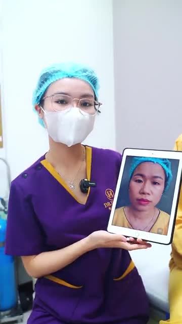 Xem thêm 3973 video Cắt Mí của bác sĩ Dr Hải Lê