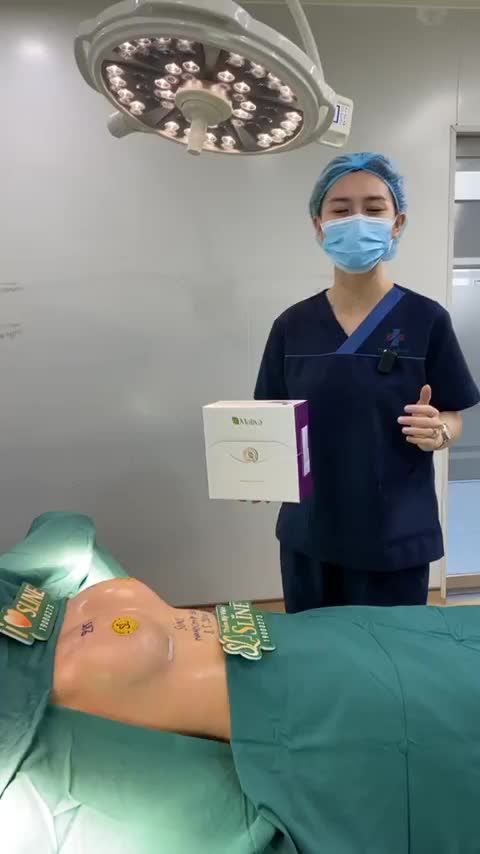 CÓ SLINE KHÔNG CÒN NỖI LO SỢ LÉP