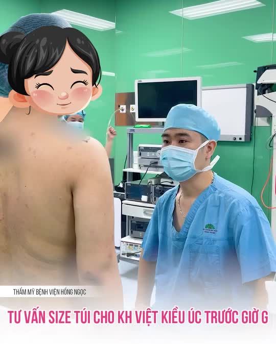 TƯ VẤN SIZE TÚI TRƯỚC GIỜ G