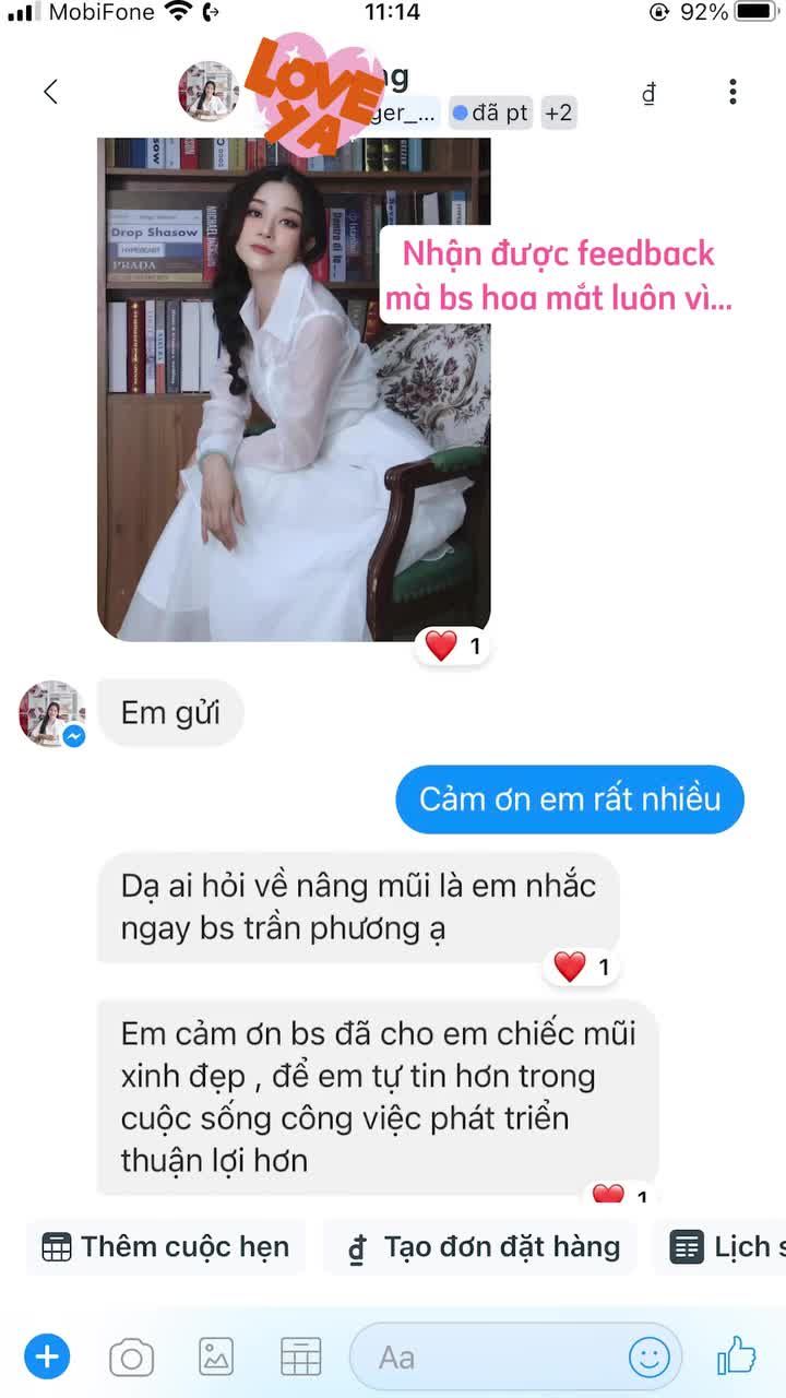 GIẬT MÌNH NGƯỜI QUEN CŨ ĐÂY HẢ?