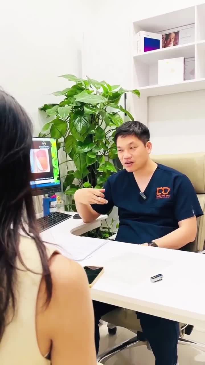 CẤY MỠ VÀO V1 LIỆU CÓ ỔN KHÔNG?