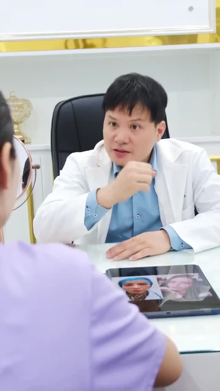Nâng mũi tặng cắt mí duy nhất từ 25/4 - 2/5