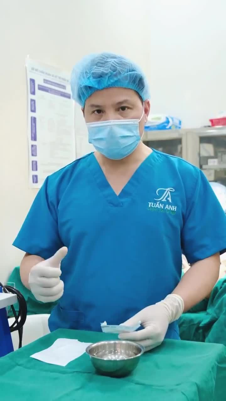 TẠI SAO SỤN SURGIFORM LẠI ĐẮT HƠN CÁC SỤN KHÁC?