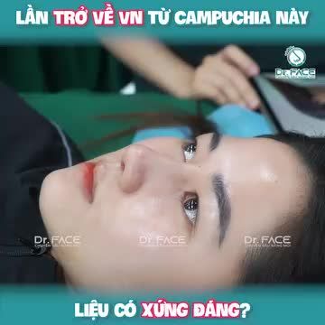 Lần trở về VN từ Campuchia này liệu có xứng đáng?