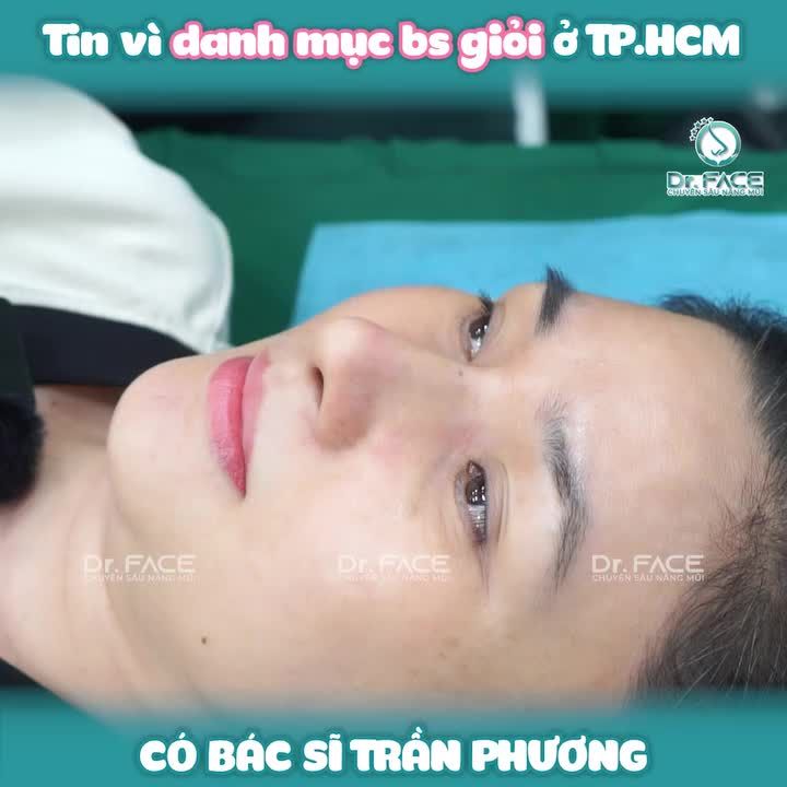 Tin vì danh mục bs giỏi ở TP.HCM có bs Trần Phương