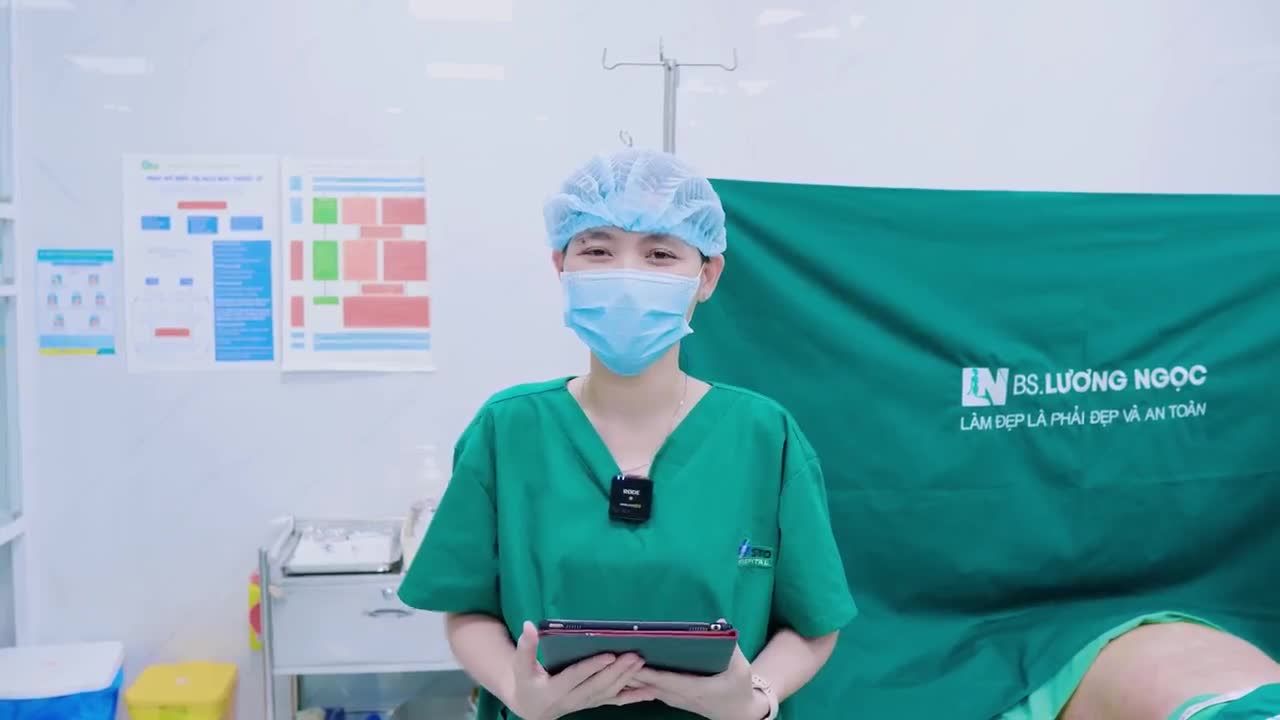 Giảm ngay 15CM, eo thon, bụng phẳng nhanh chóng chỉ sau 60 phút