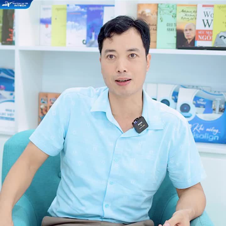 SAU KHI SỬ DỤNG RĂNG IMPLANT TÔI QUÊN LUÔN MÌNH ĐÃ TRỒNG RĂNG GIẢ