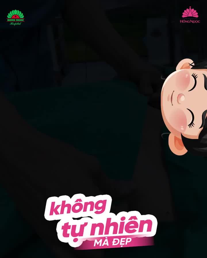 NGỰC ĐẸP TỰ NHIÊN KHÔNG TỰ NHIÊN MÀ ĐẸP
