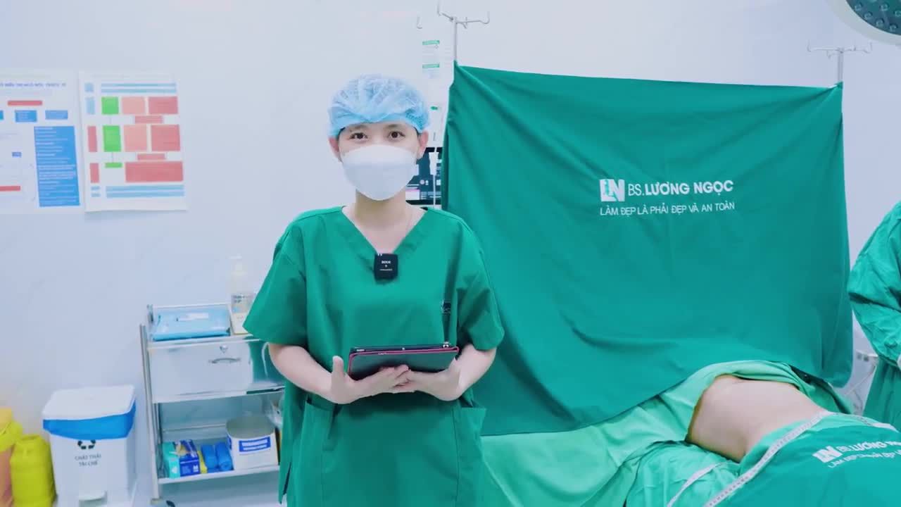 Giảm ngay 16CM V2, loại bỏ triệt để m.ỡ thừa Vòng eo thon gọn, chuẩn form “thắt đáy lưng ong” Bụng phẳng lì, không một vết sẹo căng cắt