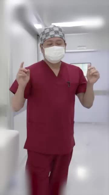 CA NÂNG NGỰC ĐẶT TÚI CHO KHÁCH CÓ TÌNH TRẠNG "ĐẶC BIỆT"