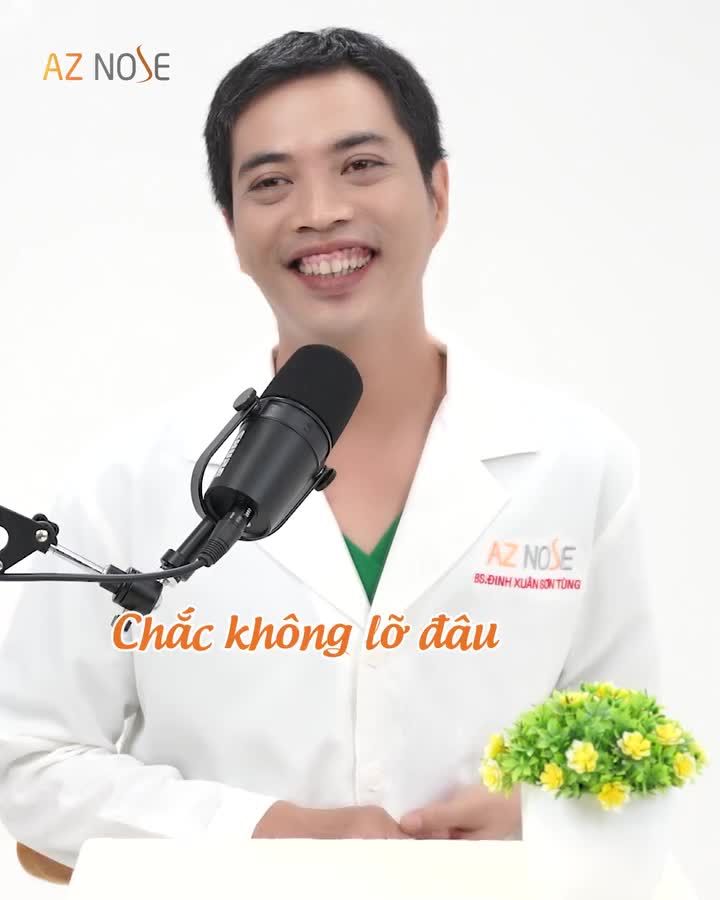 Đừng lướt qua nếu bạn chưa hiểu rõ việc kiêng cữ "gụ pia" sau nâng mũi quan trọng như thế nào!!
