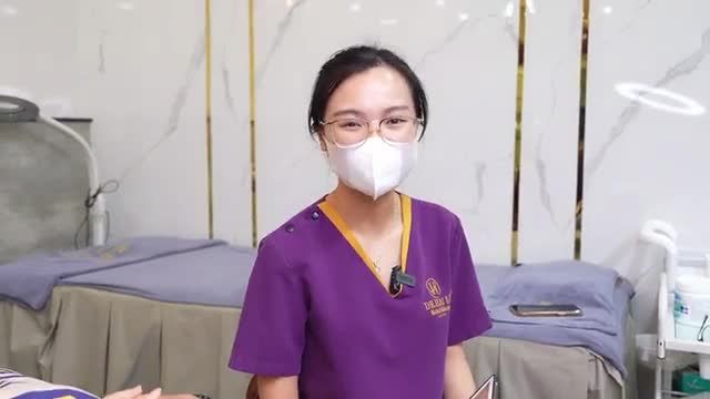 Xem thêm 4003 video Cắt Mí của bác sĩ Dr Hải Lê