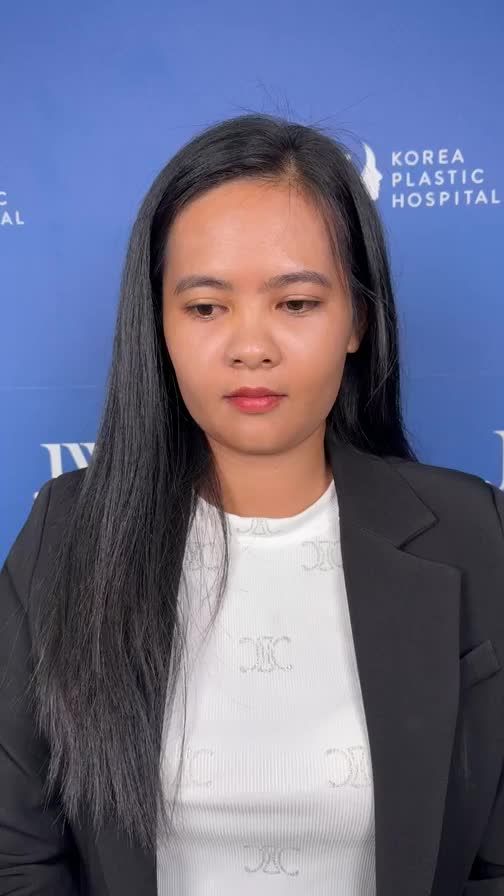 PHẪU THUẬT HÀM HÔ tại JW chị gái 9X hóa HOTGIRL chỉ sau 1 đêm Hết hô vĩnh viễn - 13,5 Triệu, Đặt lịch ngay hôm nay: https://m.me/benhvienjw.vn