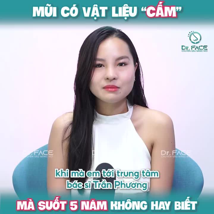 Vật Liệu “Cấm” Mà Suốt 5 Năm Không Hay Biết