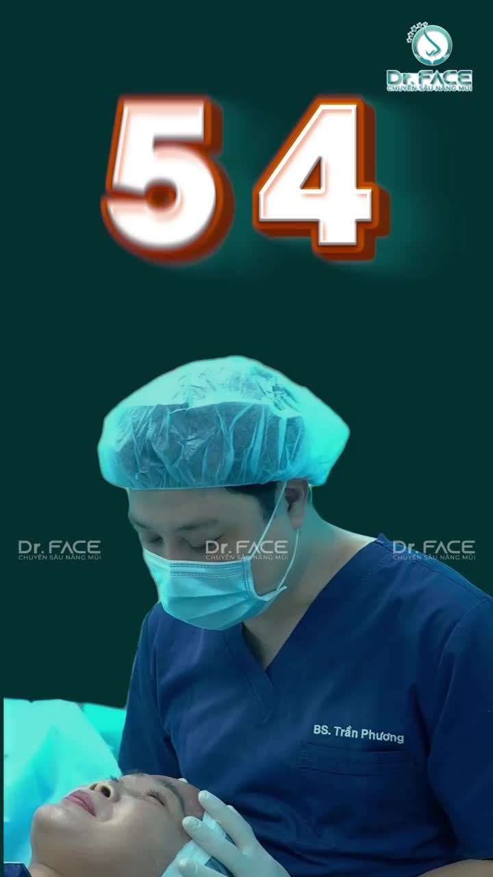 54 TUỔI? BÁC SĨ CÓ CÁCH CÒN 44 TUỔI LUÔN...
