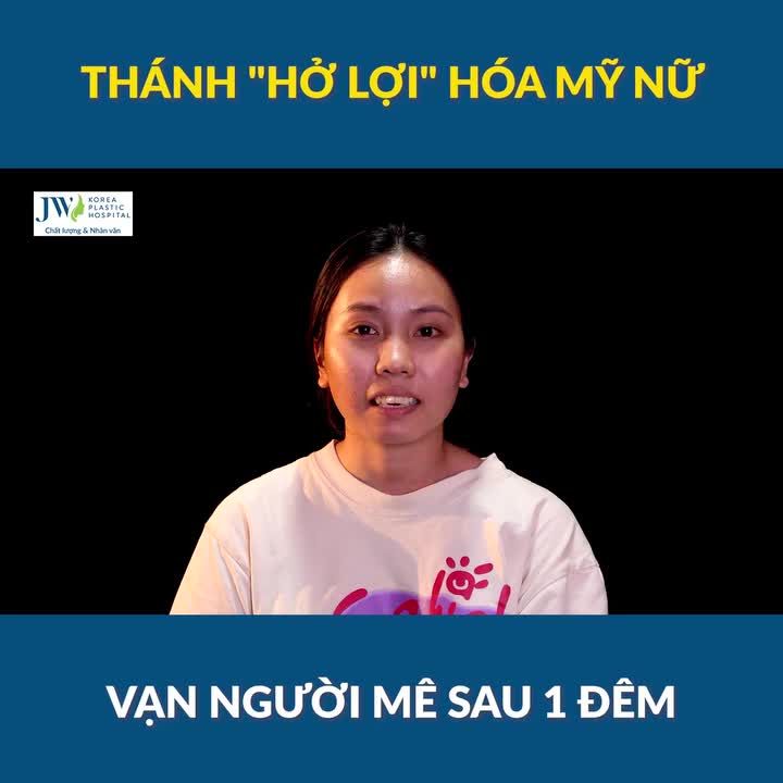 BIẾN miền Tây: THÁNH NỮ HỞ LỢI phẫu thuật hàm hô biến thành MỸ NỮ vạn người mê CHỈ SAU 1 ĐÊM