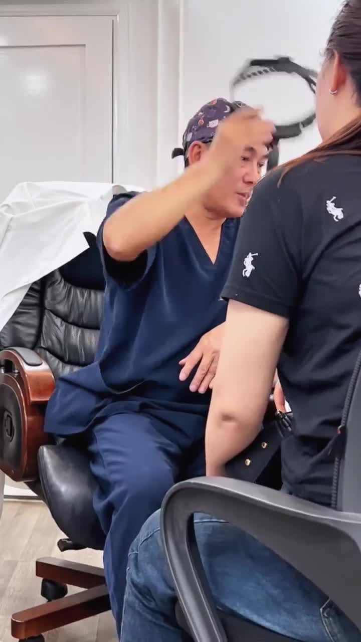 Tư vấn nâng mũi phong thủy