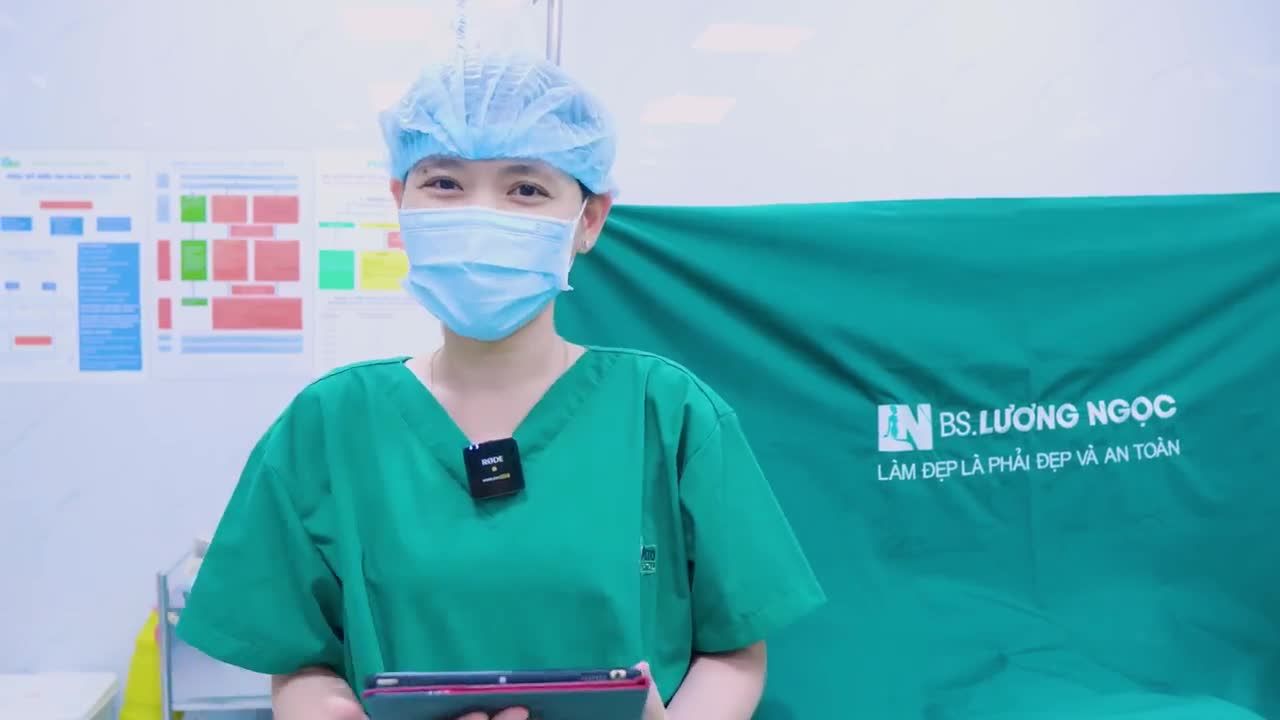 Vòng 2 giảm đến 10CM, vòng bụng phẳng lì đẹp mắt