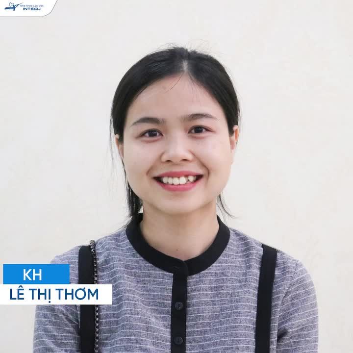 TOP 3 CASE KHẤP KHỂNH “LỘT XÁC” ẤN TƯỢNG SAU KHI NIỀNG RĂNG X-MATRIX