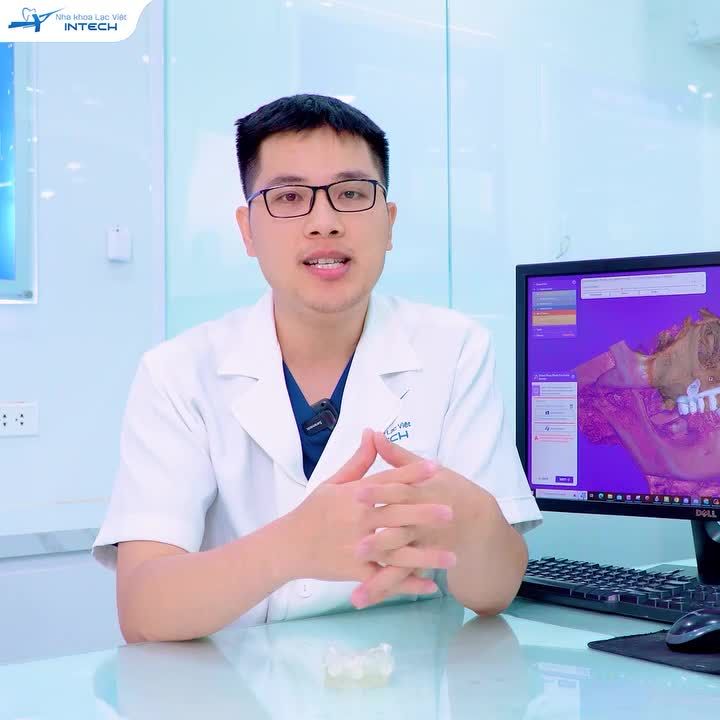VAI TRÒ CỦA MÁNG HƯỚNG DẪN PHẪU THUẬT 3D GUIDE TRONG CÔNG NGHỆ PHẪU THUẬT USI