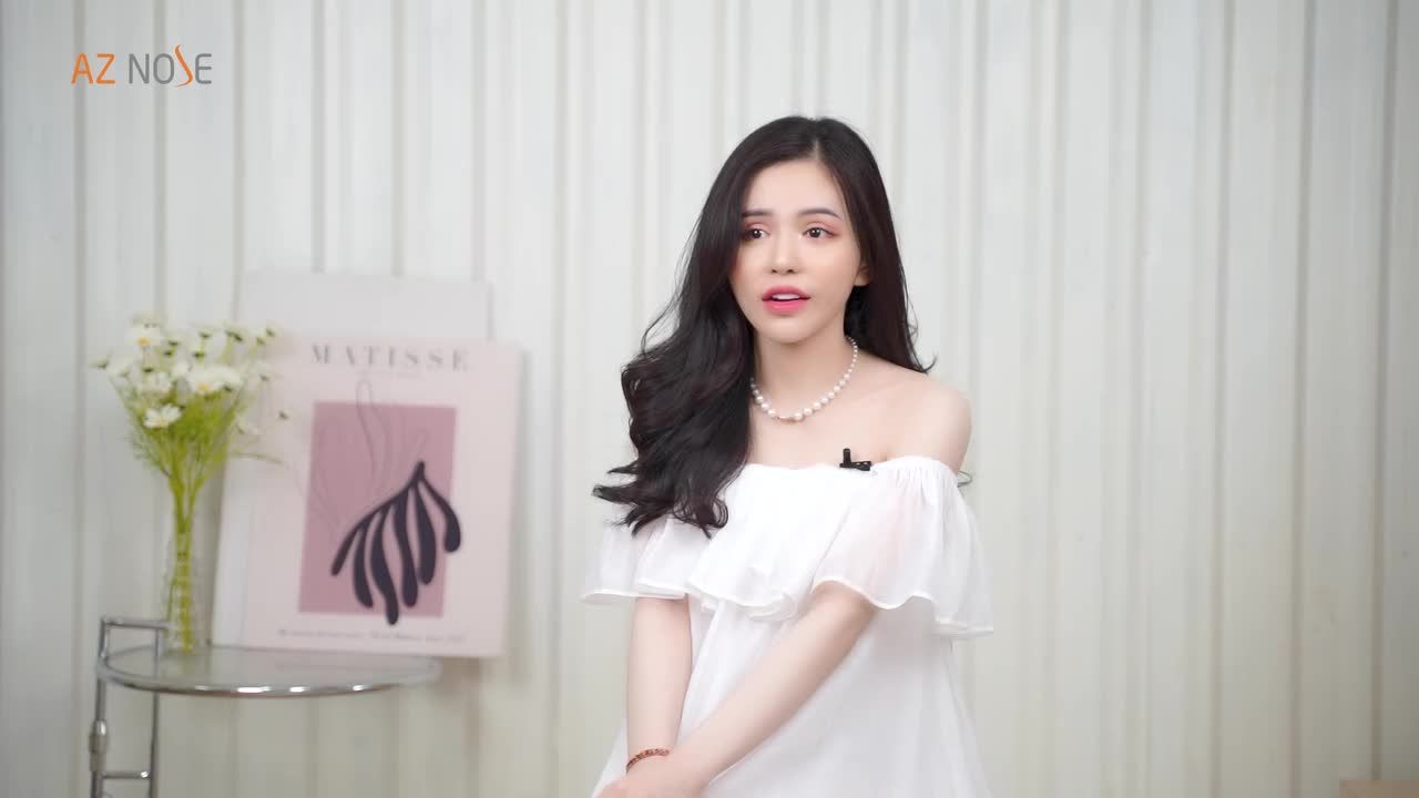 Nữ CEO Spa quyết tâm "tìm lại tự tin" sau 3 lần nâng mũi không thành công!!