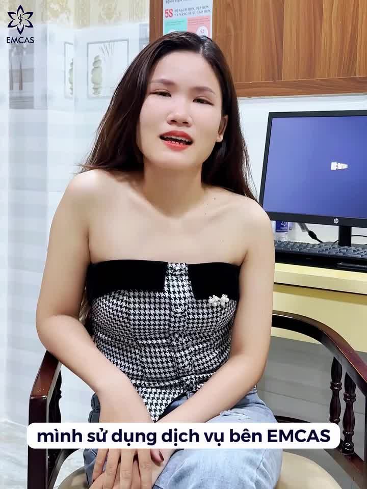 “SAU 4 NĂM MỚI DÁM SỬA LẠI MÍ MẮT LÀM HỎNG TẠI SPA”