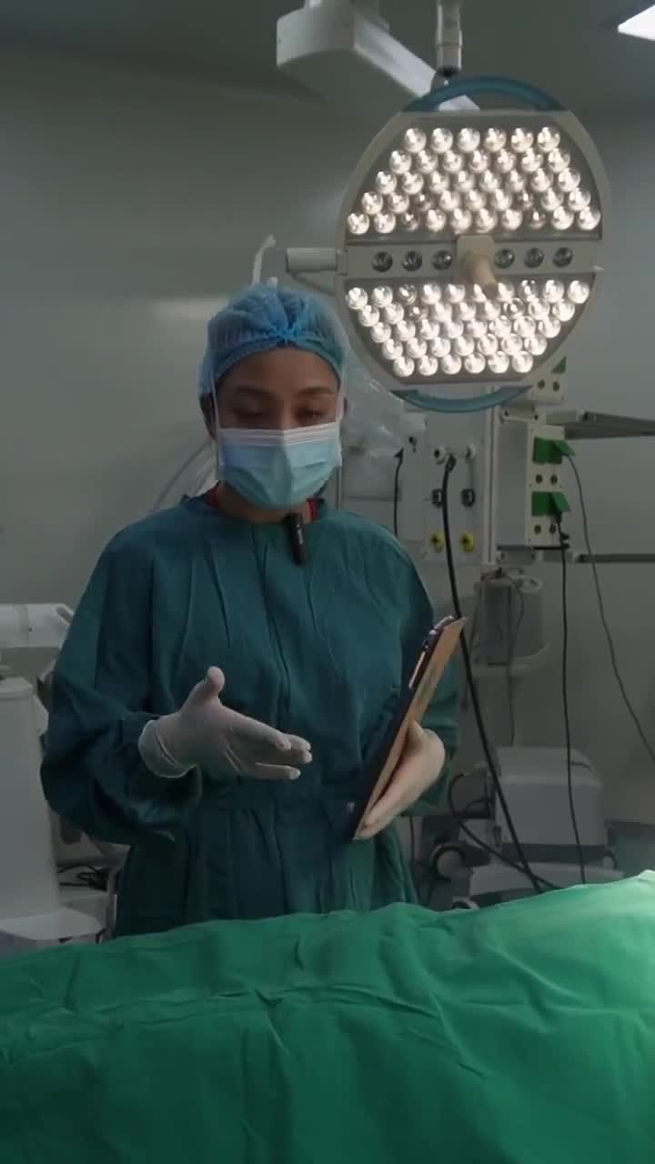 KẾT THÚC NGÀY CUỐI TUẦN BẬN RỘN VỚI CA NÂNG CẤP V1. CÙNG NGẮM NHÌN THÀNH QUẢ CỦA EKIP DR. MINH PHẠM NHÉ