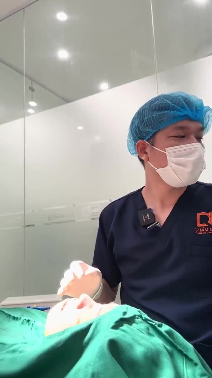TẠI SAO CẦN BỌC ĐẦU MŨI? CÓ NHỮNG CHẤT LIỆU NÀO SỬ DỤNG ĐỂ BỌC ĐẦU MŨI?