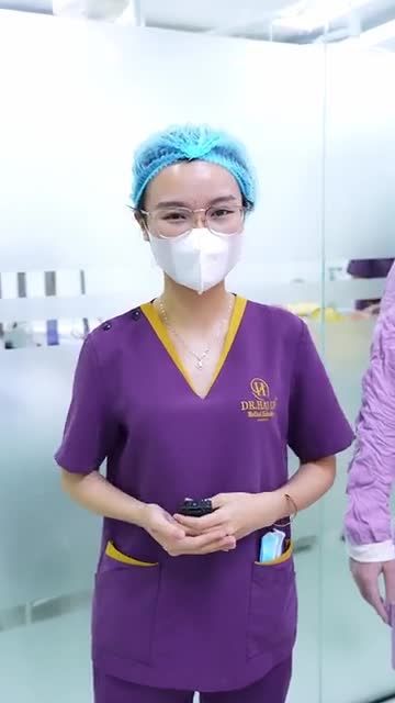 Mẹ chồng - Nàng dâu cùng làm đẹp tại Dr.Hải Lê, tình cảm mẹ con thêm khăng khít!