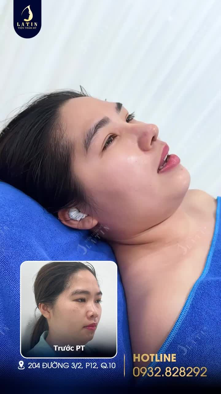 Đi làm đẹp mà có chồng ủng hộ hết mình thế này thì giá nào cũng xứng đáng phải không các chị