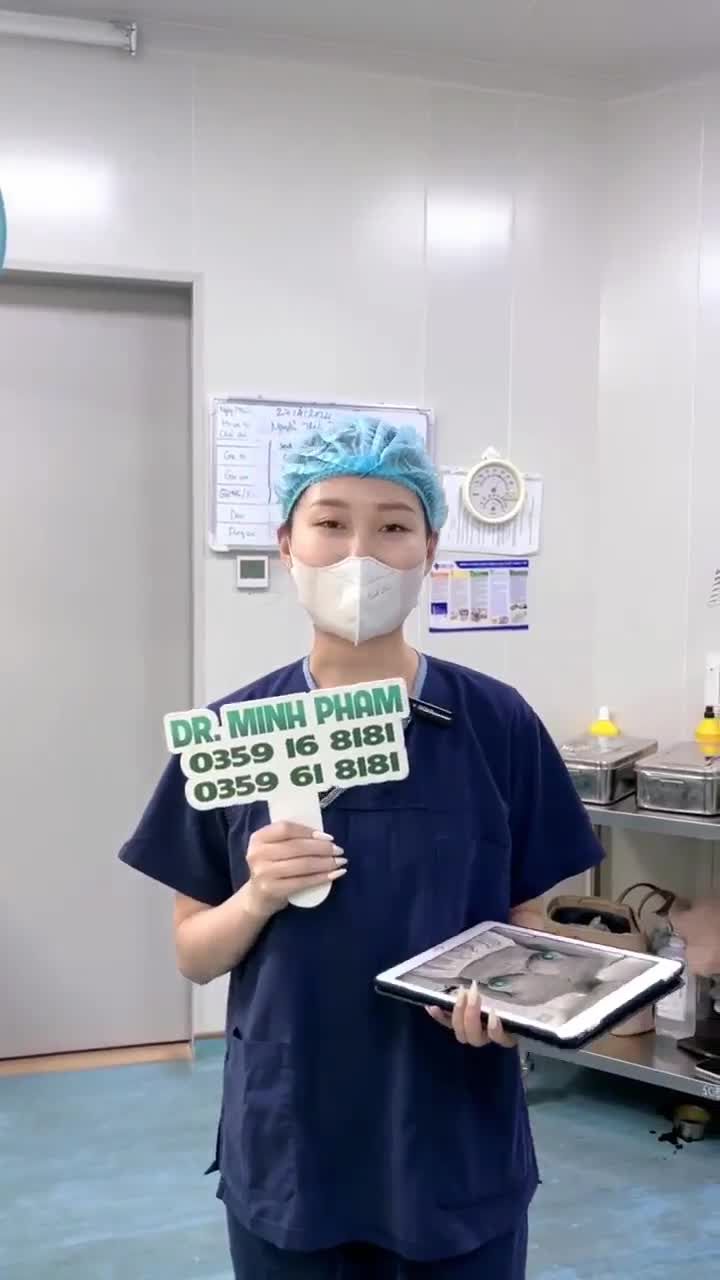 KHỞI ĐỘNG NGÀY MỚI VỚI CA TREO SA TRỄ + ĐẶT TÚI CỦA EKIP DR. MINH PHẠM