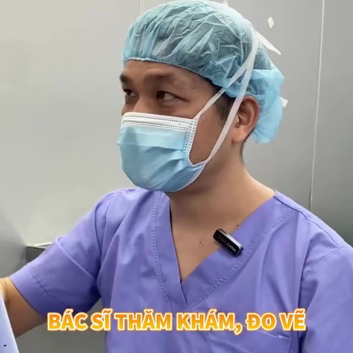 Sau 1 năm nâng ngực tại DrD liệu kết quả sẽ như thế nào?