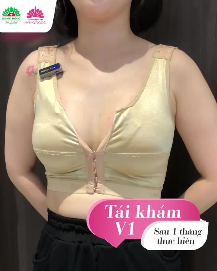 Tiếp thêm động lựa cho chị em đi nâng cấp V1 đây ạ.