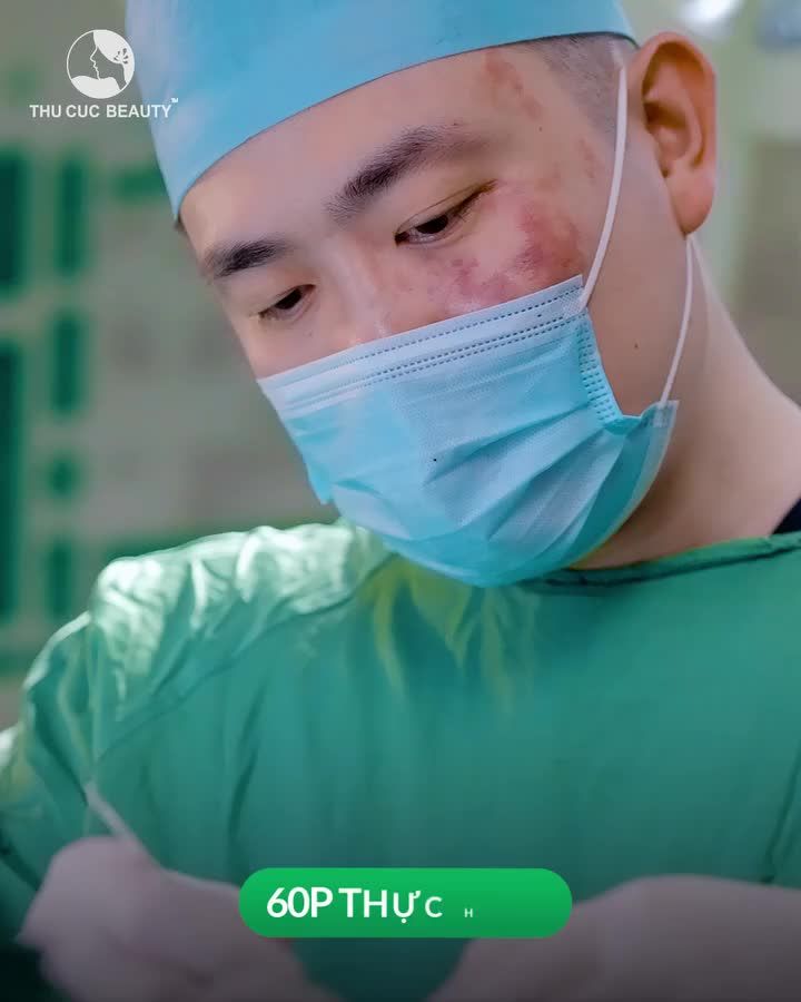 Upsize V1 sau 60P cùng Ngực TC