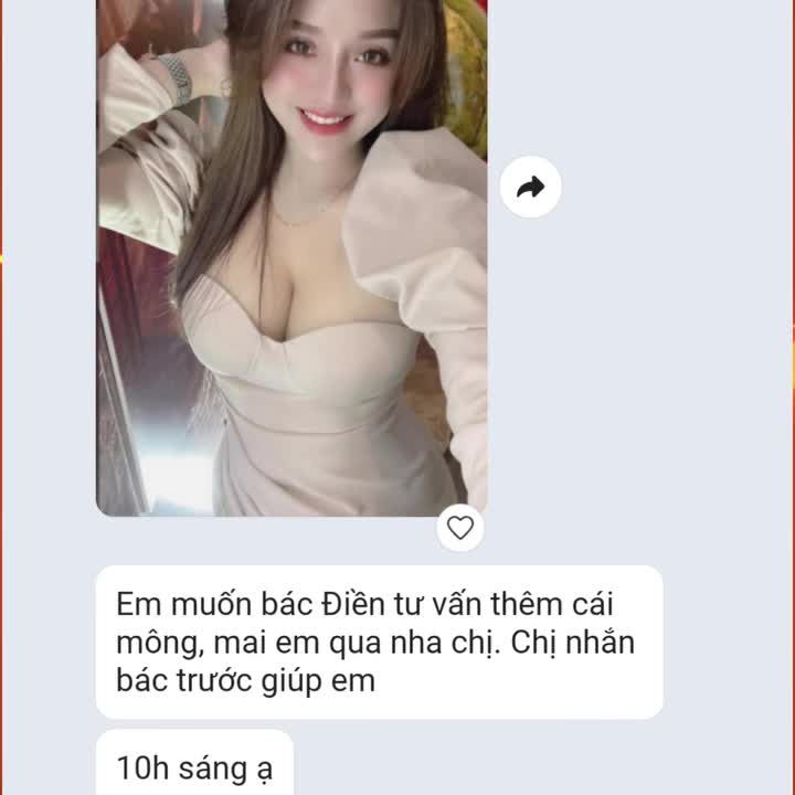 FEEDBACK KHÁCH HÀNG SAU 8 NĂM NÂNG V1 TẠI DRD