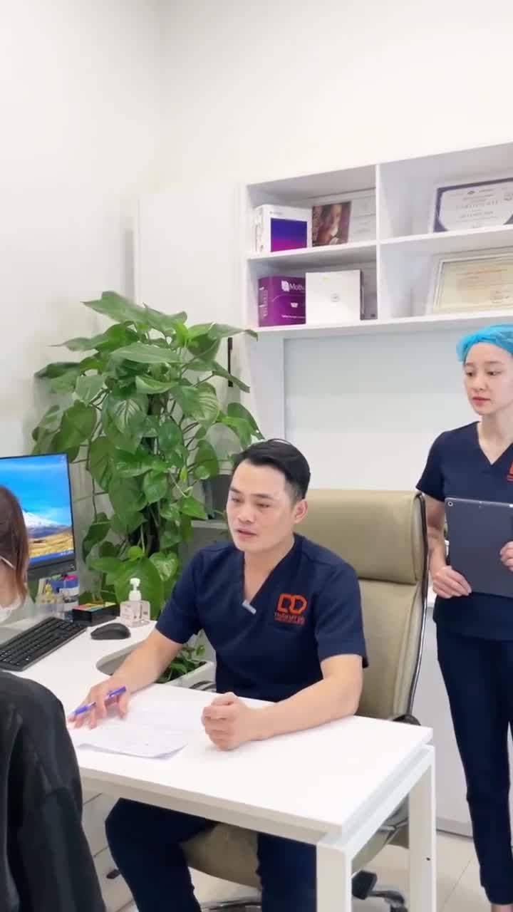 THÔNG KHOANG NGỰC SAU PHẪU THUẬT - NẾU GẶP PHẢI THÌ GIẢI QUYẾT THẾ NÀO?