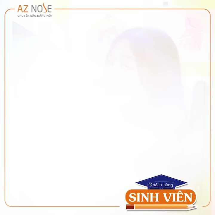 Vì sao  sinh viên nên nâng mũi ngay bây giờ