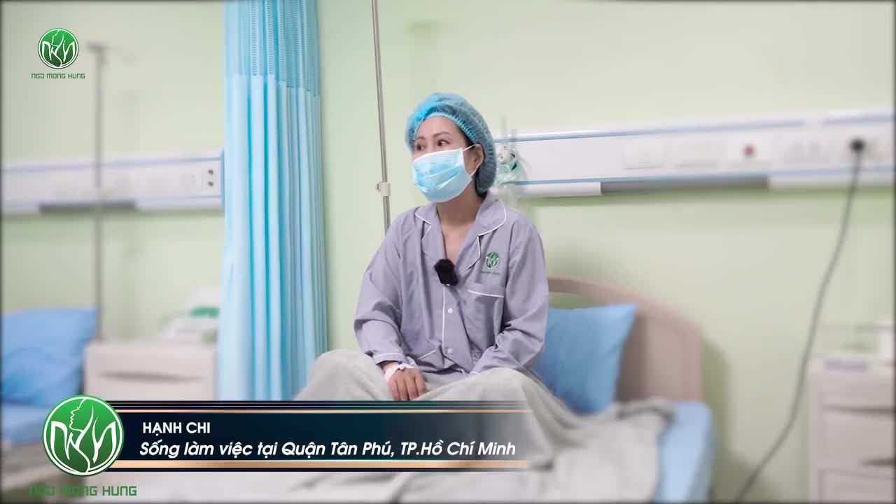 TRẢ LẠI VÒNG 1 "ĐÔI MƯƠI" SAU CA NÂNG NGỰC ĐẶT TÚI