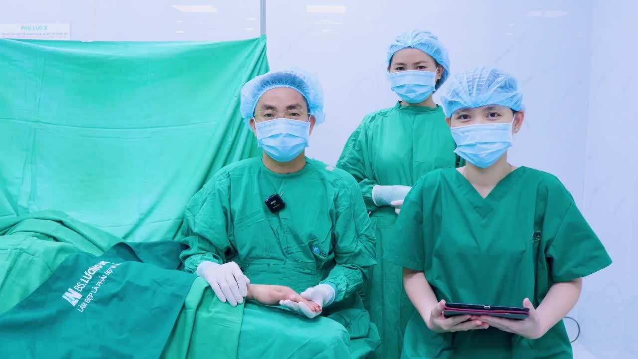 Sở hữu đôi tay búp măng, nuột nà dễ dàng nhờ CẤY MỠ BÀN TAY