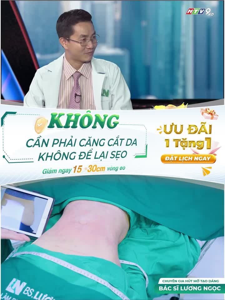 ĐÂU LÀ GIẢI PHÁP GIẢM MỠ HIỆN ĐẠI, HIỆU QUẢ, AN TOÀN CHO CHỊ EM PHỤ NỮ?