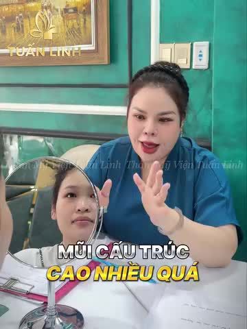THẾ NÀO LÀ MỘT DÁNG MŨI ĐẸP??