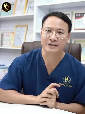 Khách hàng hỏi: TÚI ĐỘN NGỰC BỊ BỂ THÌ PHẢI XỬ LÝ NHƯ THẾ NÀO HẢ BÁC?