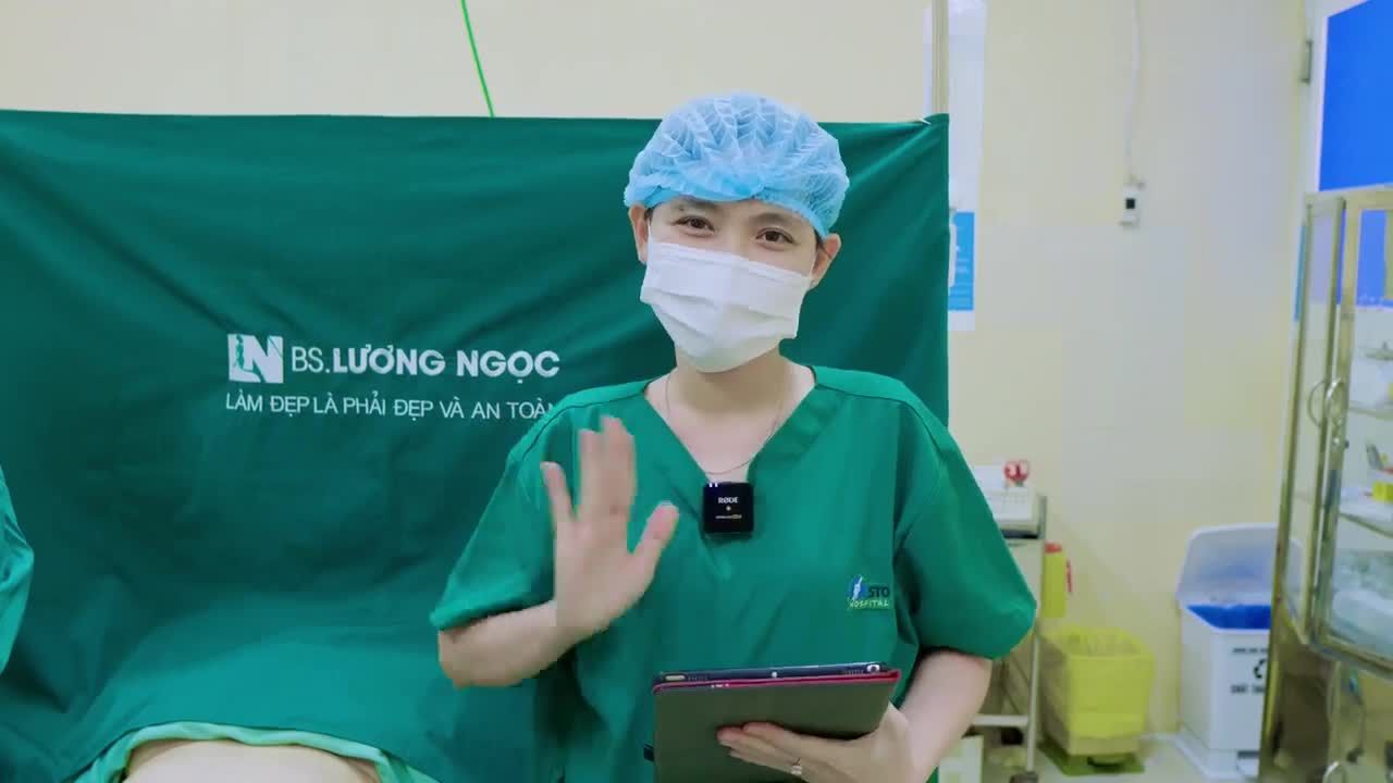 Vòng eo thon gọn, chuẩn form thắt đáy lưng ong nữ tính