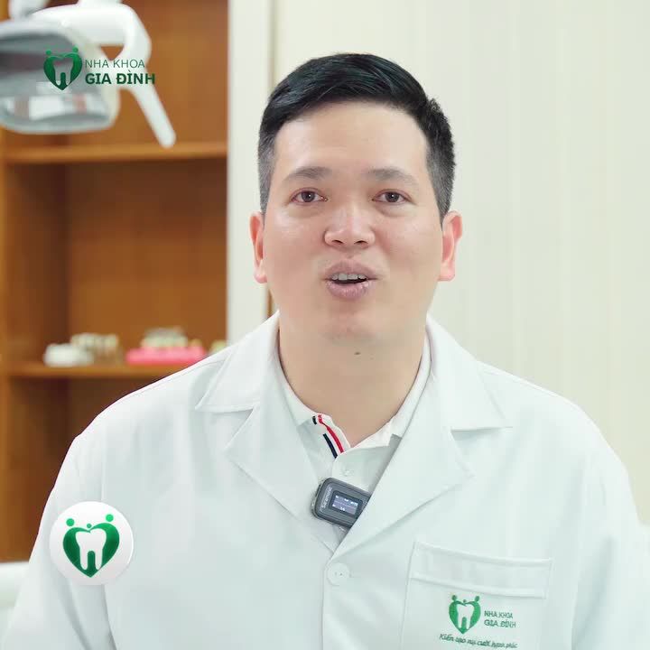 IMPLANT GIÁ RẺ - ĐỪNG CHƠI ĐÙA VỚI SỨC KHỎE