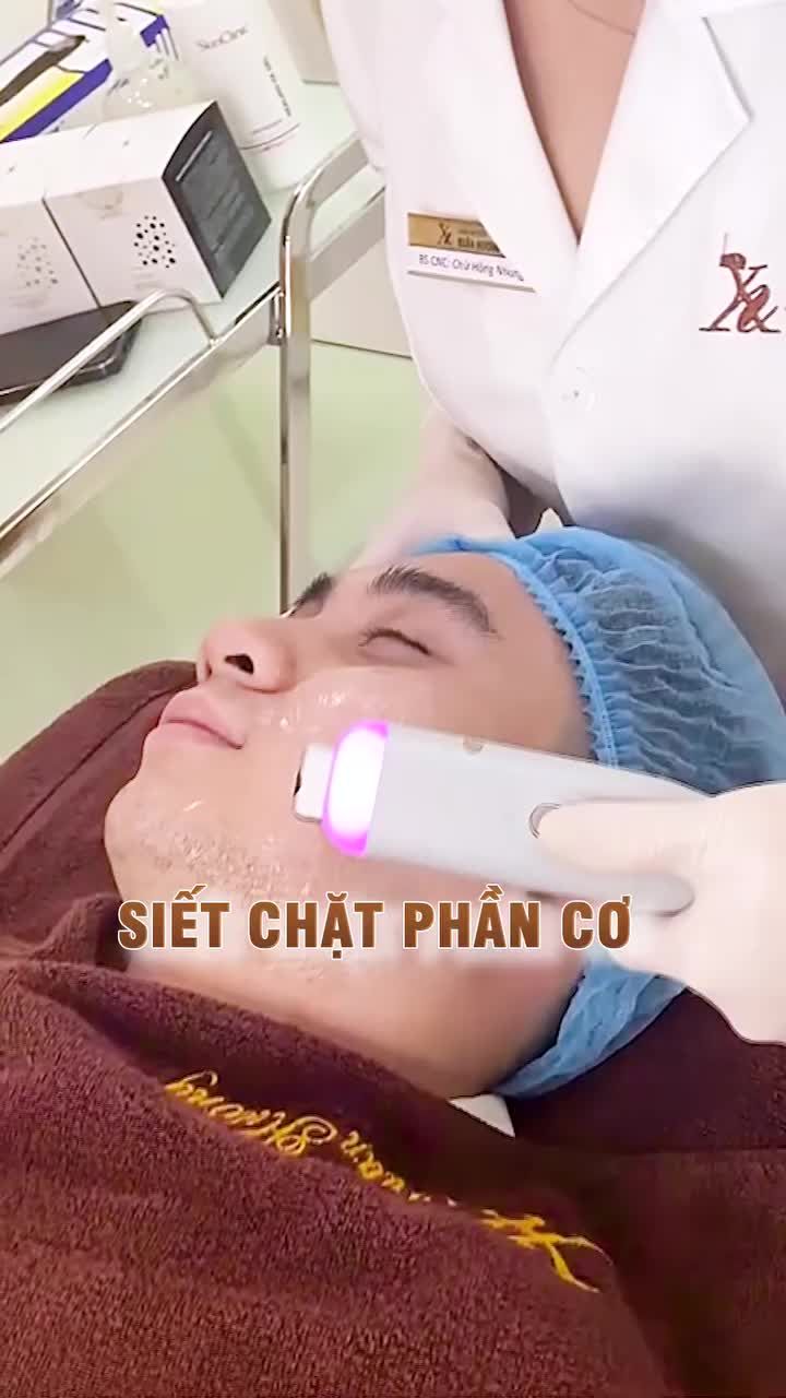 Hiểu về cơ chế nâng cơ của VGold Hifu - công nghệ siêu nâng cơ không xâm lấn chỉ cần 60 phút thực hiện