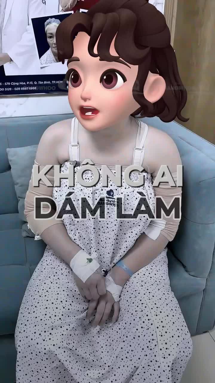 TỪNG KHÁM 5 BỆNH VIỆN NHƯNG TẤT CẢ ĐỀU TỪ CHỐI