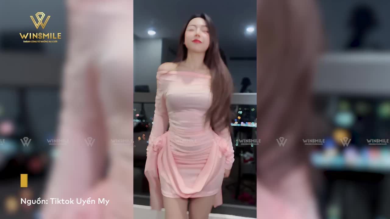 TRẢI NGHIỆM ÊM ÁI KHI DÁN SỨ VENEER KHIẾN TIKTOKER UYỂN MY ĐI HẾT TỪ BẤT NGỜ NÀY ĐẾN BẤT NGỜ KHÁC