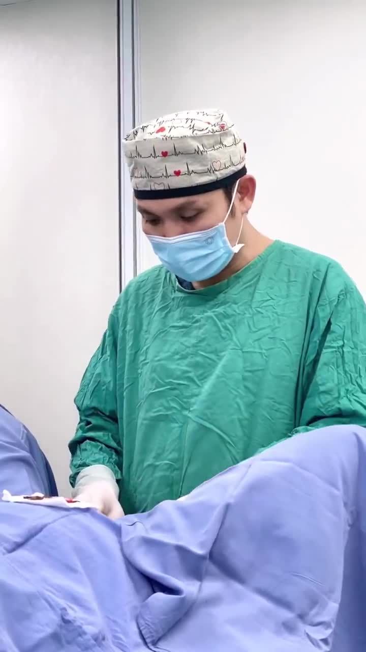 Kết quả trẻ hóa vùng kín cho khách hàng đặc biệt của Dr Vũ Quang