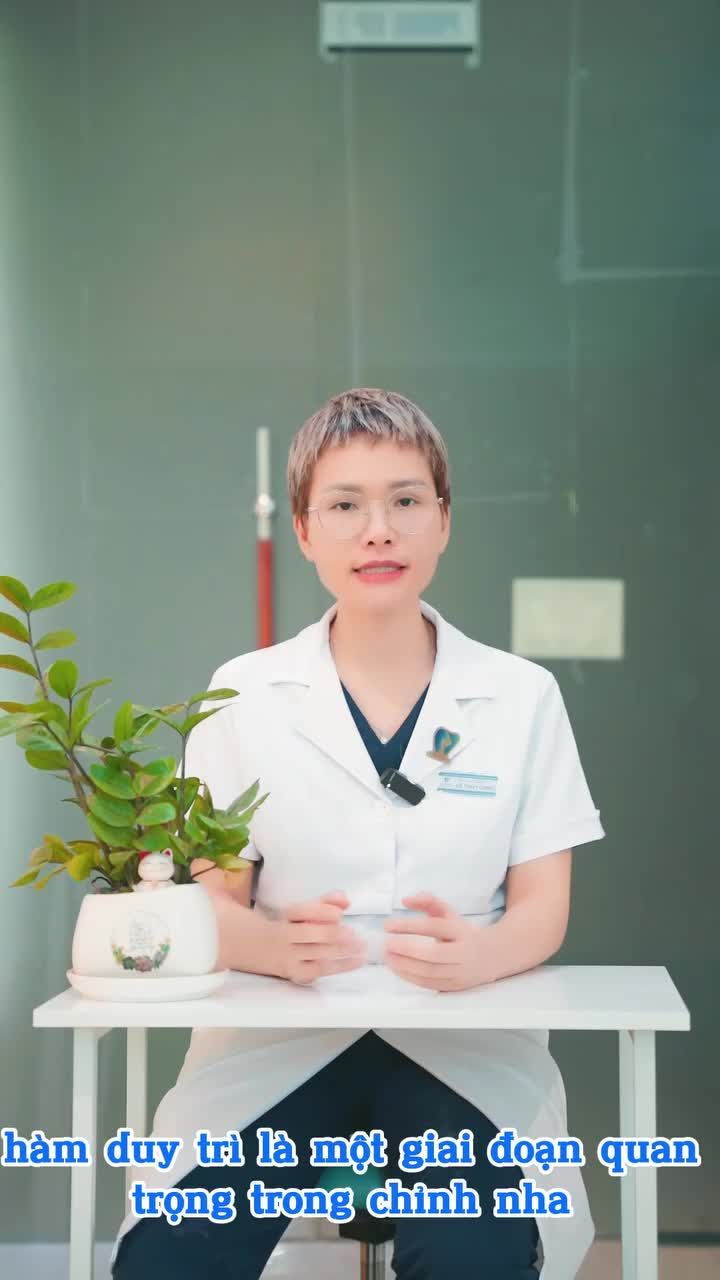 QUÊN ĐEO HÀM DUY TRÌ 3 THÁNG CÓ SAO KHÔNG?